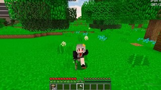 SAMMY PHÁT KHÓC KHI BỊ MR VỊT ĐUỔI KHỎI HERO TEAM TRONG MINECRAFT