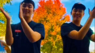 【treasure 】预告刚出来活就整起来了，这次in起来啊！