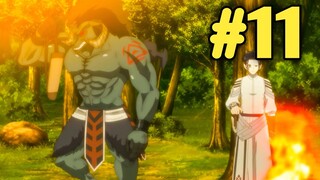 Unlocking the Mystery: Explaining 'The Reincarnation of Strongest' Episode 11 Explained in Hindi