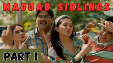 M@GUÁD SÍBLÍNGS PART 1 - MMK