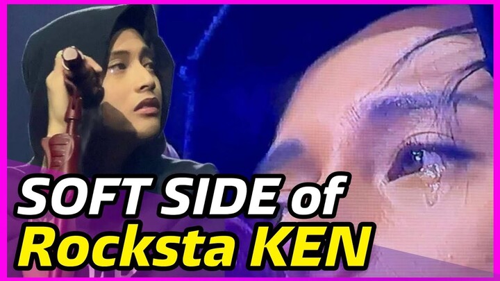 The REAL REASON for Ken's tears during Kanako on SB19 Pagtatag Finale!