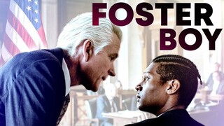 Foster Boy (2019) Sub Indo