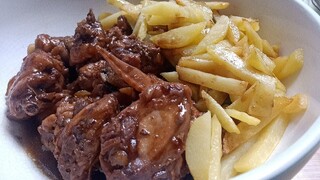 Must Try‼️Below 100 Pesos Budget Ulam Solve para sa Buong Araw na Ulam! Murang Ulam Recipe.