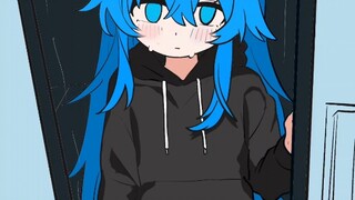 那是我们第一次遇见也并不是第一次（好兄弟变成美少女后）