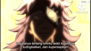 BLACK CLOVERS episode 24 SUB INDO skip intro #anime #black clover