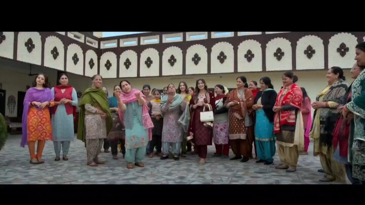 Gudday Gudday Latest Punjabi HD Movie