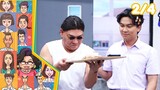 หกฉากครับจารย์ | EP.243 | 26 พ.ค.67 [2/4]