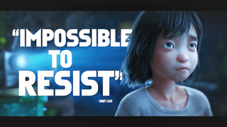 【11月23日/北美定档】动画电影《深海》北美定档上映PV【MCE汉化组】