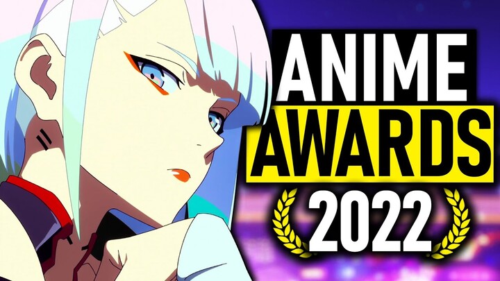 Painmb Anime Awards 2022