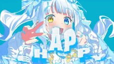 【オリジナルMV】「UNDEAD/YOASOBI」歌ってみた【神楽めあ】