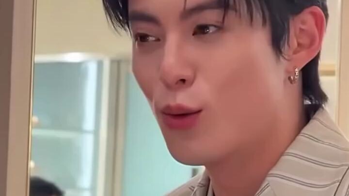 เฮ่อตี้สุดหล่อของยายยย