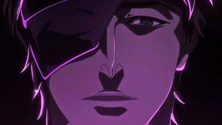 Aizen: Sekelompok pecundang, kamu masih harus mengandalkanku, manga, BLEACH, realm, bleach