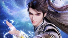 Martial Shattered Galaxy Eps 20 Sub Indo 1080p