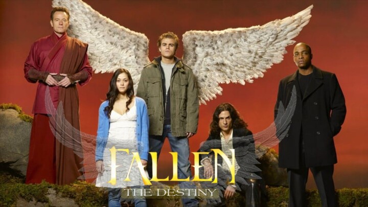 Fallen 3 : The Destiny