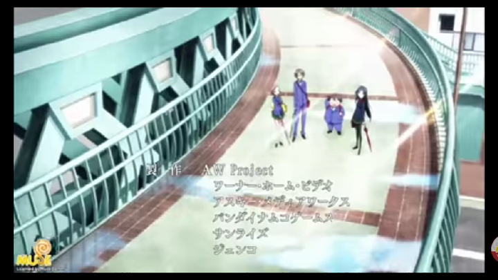 Opening Thế Giới Gia Tốc