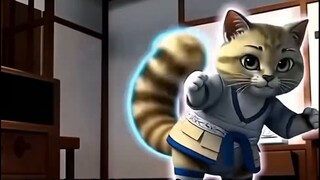 Gradually breathe on you