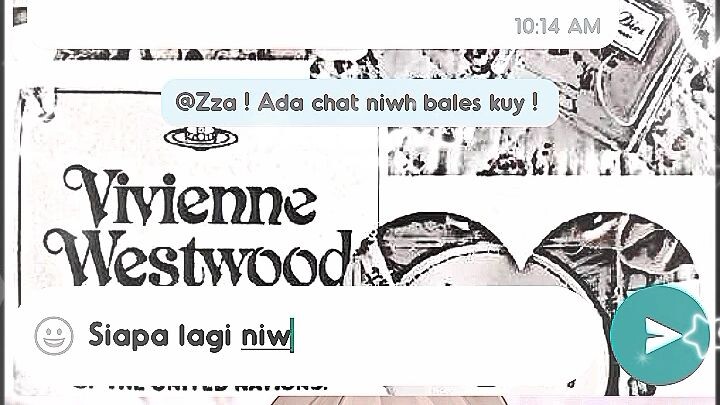 Pov Chat [ZzaPov] ,, baru belajar buat Pov hehe ,, ada yang mw Request ? next Pov apa lagi ?