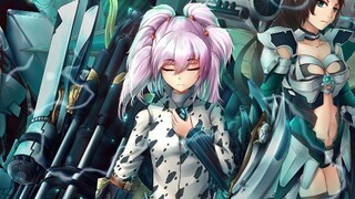 【High Burning Edit】The Greatest Rebel Army - Foehn