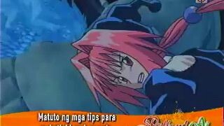 MAR (Marchen Awakens Romance) tagalog episode 2