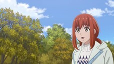 Futari Solo Camp แคมป์โซโล่กับสองเรา ตอนที่ 15 ซับไทย