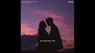 chỉ muốn bên em lúc này , mặc nắng gió mưa bay... / huy vạc x jiki  / lofi chill nhẹ nhàng #FreakD