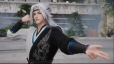The Sovereign’s Ascension [Yi Shi Du Zun] Eps 154 Sub Indo
