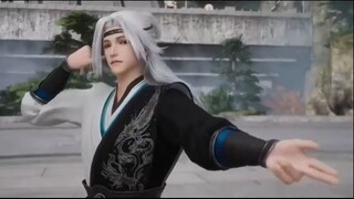 The Sovereign’s Ascension [Yi Shi Du Zun] Eps 154 Sub Indo
