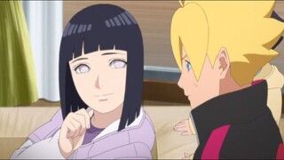 SCENE HINATA PALING SUS DI BORUTO