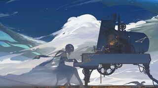 [Genshin Impact / Ultimate Stepping Point] The gods live in the world, and the world is in spring an