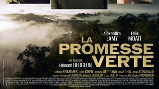 The Green Deal – SUBTITLE INDONESIA (2024)