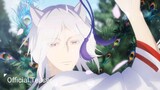 [2024] Momochi-san Chi no Ayakashi Ouji || Official Teaser 2