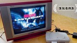 Game nostalgia Resident Evil 3 harus dimainkan di konsol dan TV kuno agar terasa seperti itu!