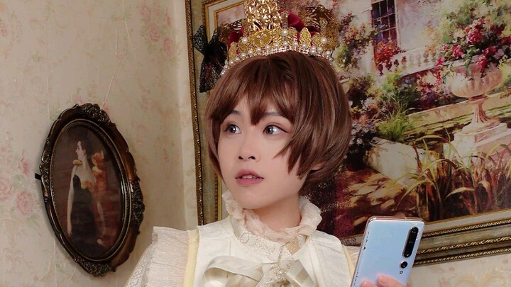 I heard you watch salmon roe videos too?