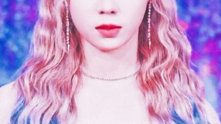 You can always trust SM to be the first to reveal their members! Calling her the “royal” sister is t