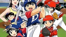 Major - Season 1 Episode 4 (tagalog dubbed)