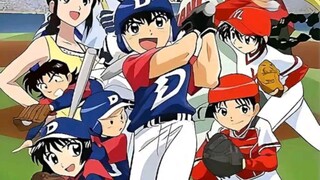 Major - Season 1 Episode 4 (tagalog dubbed)