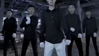 ชิงไห่โยก แต่ BGM คือเกมรูเล็ตลิขิตสวรรค์