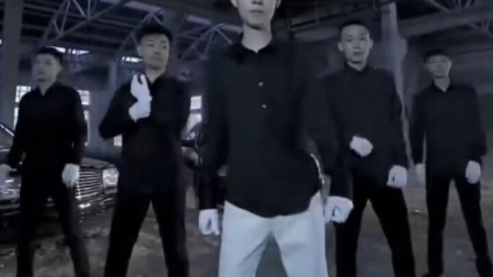 ชิงไห่โยก แต่ BGM คือเกมรูเล็ตลิขิตสวรรค์