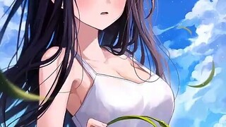 Bener ga semenjak tau anime jadi ga suka cewe 3d