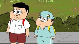 Tips Mengatasi Telat Sekolah