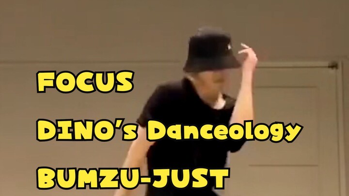 【李灿FOCUS】JUST 玩起来吧～