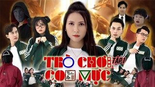 TRÒ CHƠI CON MỰC PARODY Tập 1 | Squid Game Parody Eps.1 | Thiên An