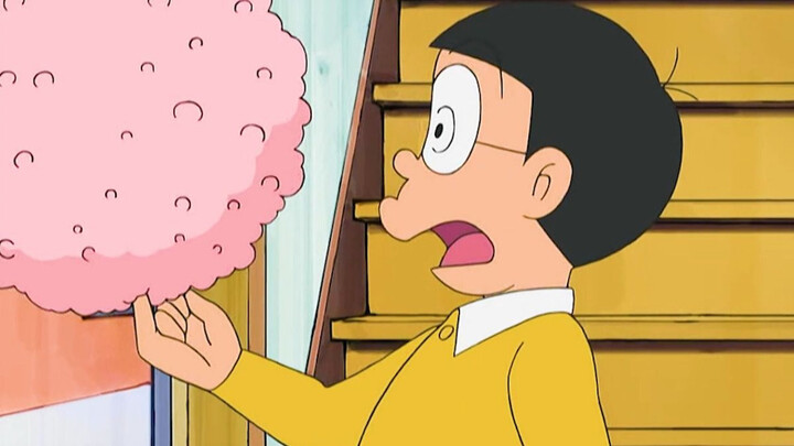 Doraemon: Is it really that difficult to change bad habits?