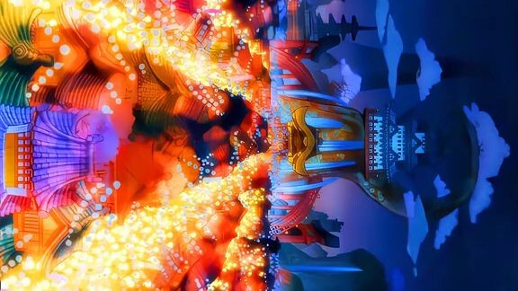 Beautiful opening 😫