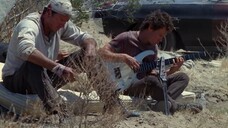 06 Red Hot Chili Peppers - Scar Tissue