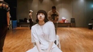 [Tarian]Video Tari Lisa Terbaru "City Girls"