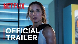 INTERCEPTOR | Official Trailer | Netflix