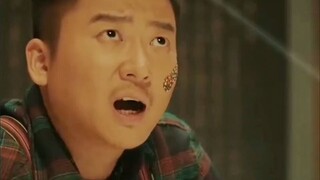胖爷自己都想不到，洗个手还能掉厕所里去