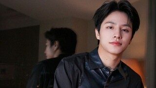 【Vương Tử Hạo】Cắt ghép màn biểu diễn giao thừa của Vương Tử Hạo trên đài truyền hình Đông Phương LE'