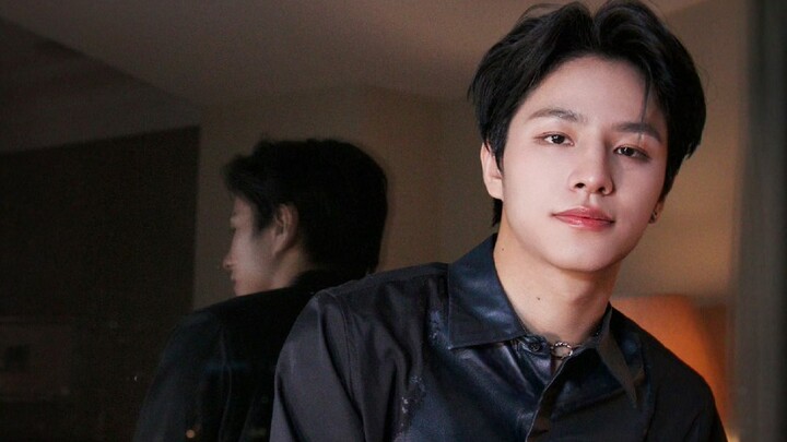 【Vương Tử Hạo】Cắt ghép màn biểu diễn giao thừa của Vương Tử Hạo trên đài truyền hình Đông Phương LE'